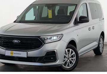 Ford Tourneo Connect 43.050 km 23.960 &euro; Düsseldorf 40599