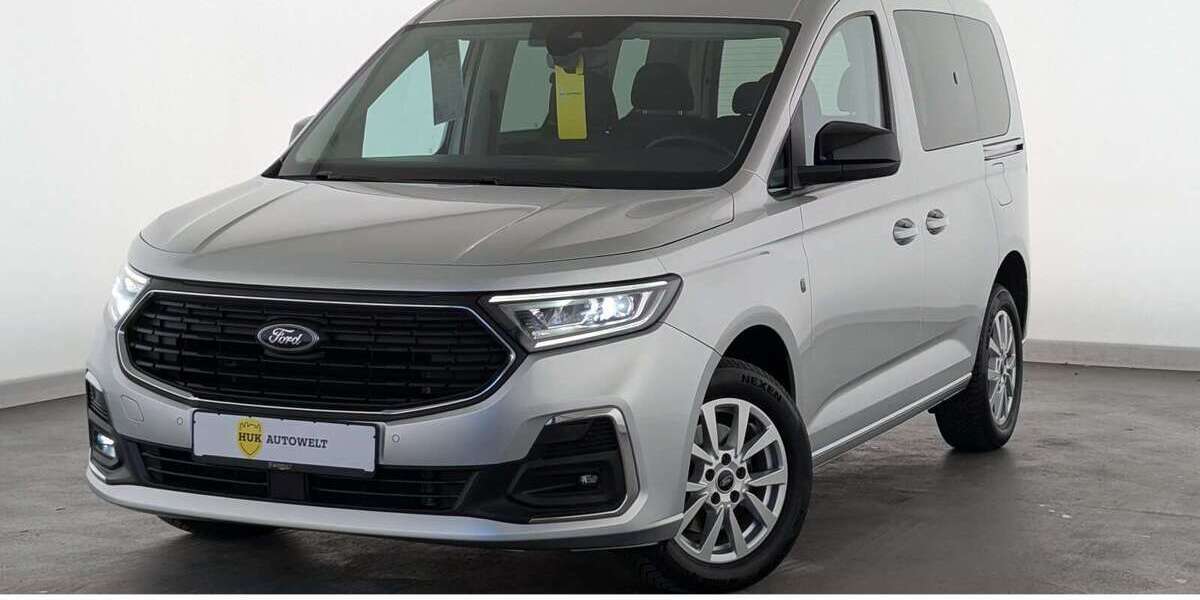 Ford Tourneo Connect 43.050 km 23.960 &euro; Düsseldorf 40599