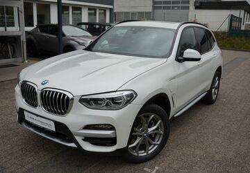 BMW X3 34.759 km 36.999 &euro; Dormagen 41539
