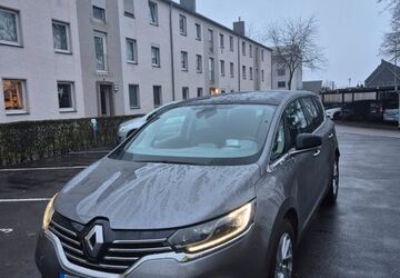 Renault Espace 170.000 km 9.100 &euro; Leverkusen 51379