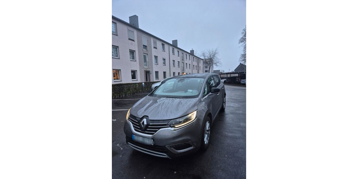 Renault Espace 170.000 km 9.100 &euro; Leverkusen 51379