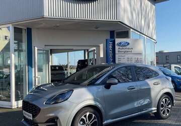 Ford Puma 42.789 km 16.890 &euro; Remscheid 42855