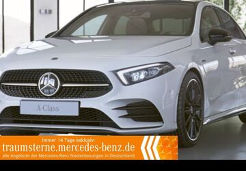 Mercedes-Benz A 250 50.815 km 28.890 &euro; Düsseldorf 40470