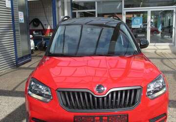 Skoda Yeti 98.750 km 8.990 &euro; Langenfeld 40764