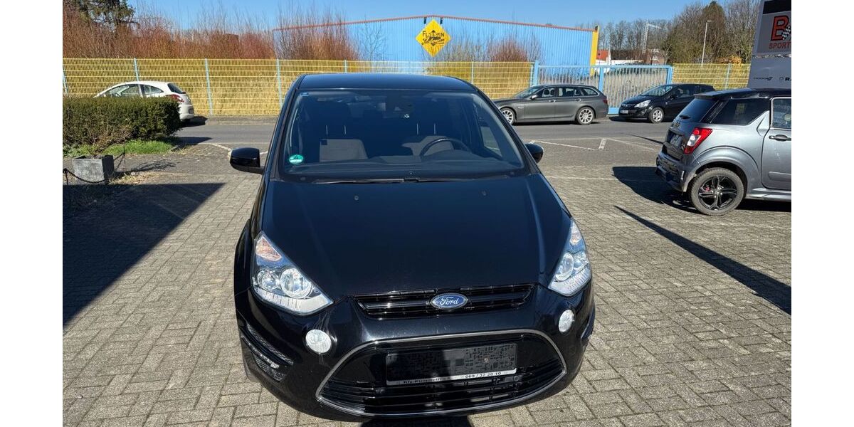 Ford S-Max 125.500 km 6.490 &euro; Bergheim 50129