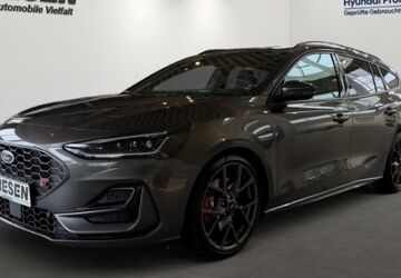 Ford Focus 15.256 km 35.450 &euro; Dormagen 41540