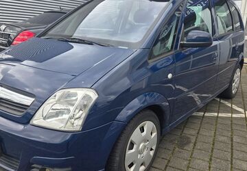 Opel Meriva 172.150 km 2.250 &euro; Pulheim 50259