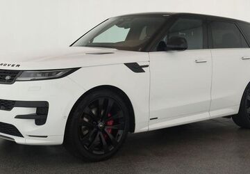 Land Rover Range Rover Sport 35.000 km 89.884 &euro; Neuss 41460