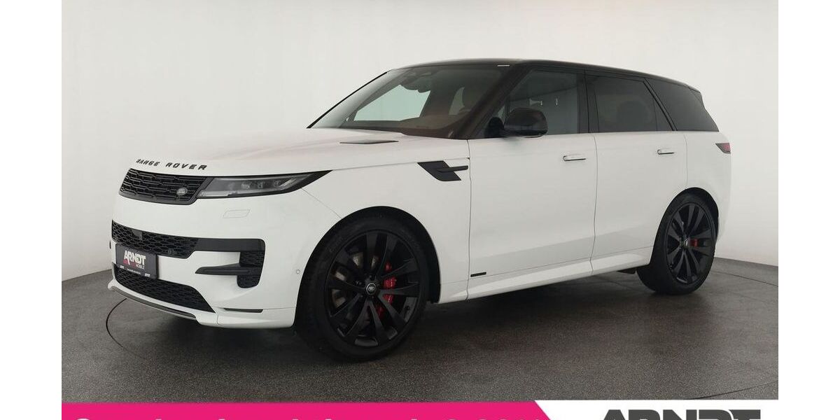 Land Rover Range Rover Sport 35.000 km 89.884 &euro; Neuss 41460