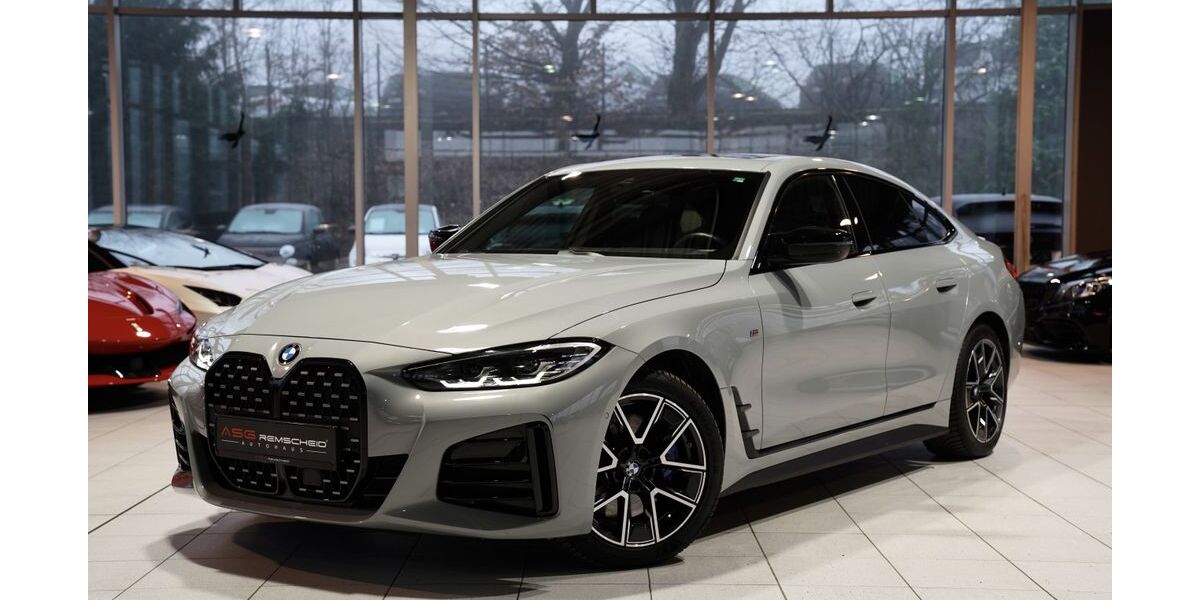 BMW M440 30.000 km 55.800 &euro; Remscheid/NRW 42855