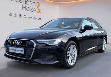 Audi A6 29.574 km 39.640 &euro; Köln 50739