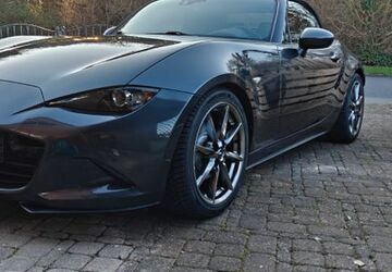 Mazda MX-5 130.000 km 13.985 &euro; Köln 50769