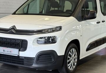 Citroen Berlingo 90.000 km 14.890 &euro; Dormagen 41540