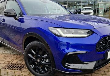 Honda ZR-V 25.100 km 33.980 &euro; Düsseldorf 40233