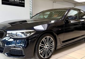 BMW 540 163.000 km 28.990 &euro; Köln 51067