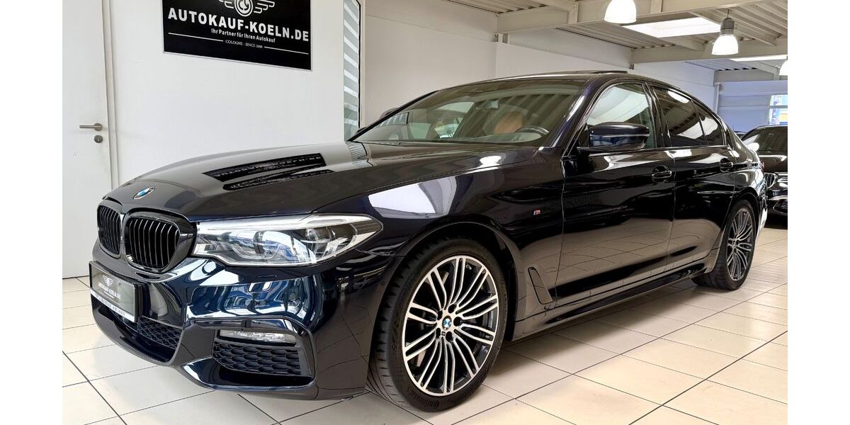 BMW 540 163.000 km 28.990 &euro; Köln 51067