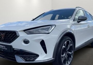 Cupra Formentor 21.938 km 26.950 &euro; Dormagen 41540