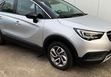Opel Crossland (X) 1.512 km 15.595 &euro; Köln 51107