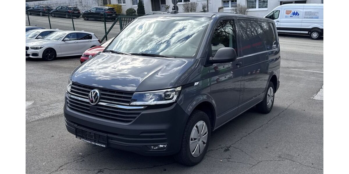 VW T6 Transporter 171.000 km 19.998 &euro; Remscheid 42857