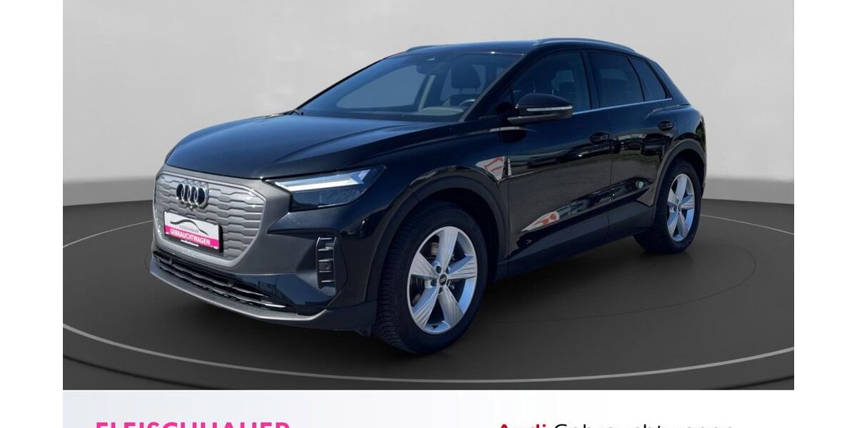 Audi Q4 28.168 km 24.990 &euro; Köln 51145