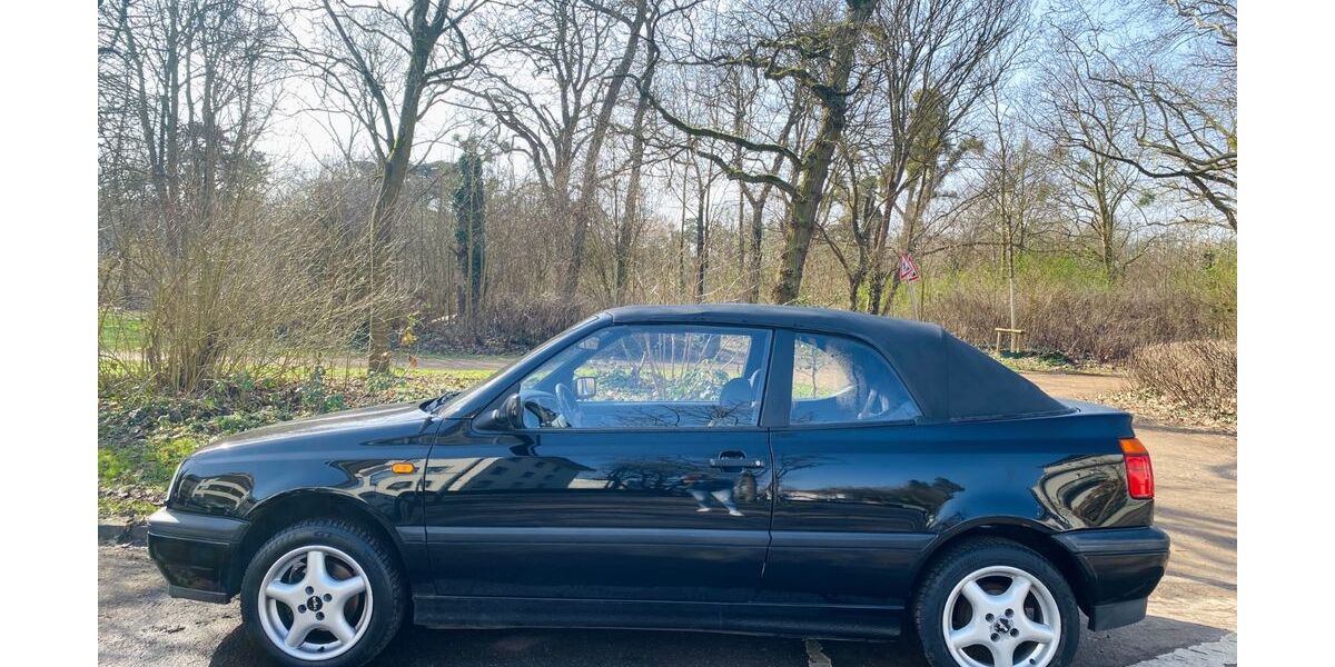 VW Golf 118.000 km 3.490 &euro; Köln 50939