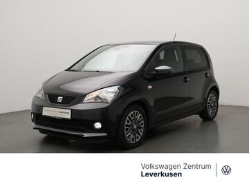 Gebrauchte Seat Mii