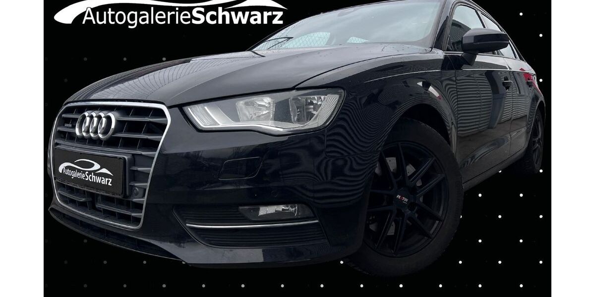 Audi A3 223.940 km 9.490 &euro; Remscheid 42897
