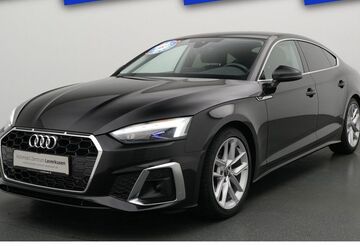 Audi A5 58.256 km 33.480 &euro; Leverkusen 51379