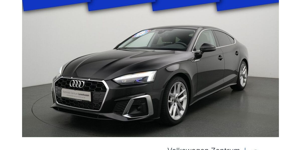 Audi A5 58.256 km 33.480 &euro; Leverkusen 51379