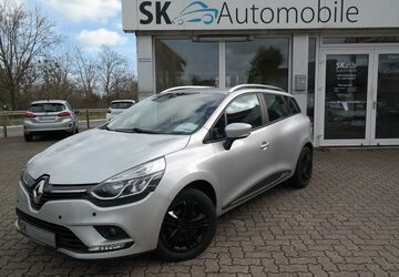 Renault Clio 42.000 km 11.750 &euro; Grevenbroich 41516