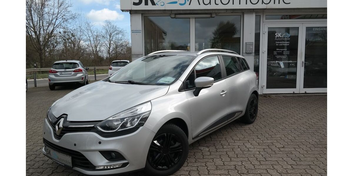 Renault Clio 42.000 km 11.750 &euro; Grevenbroich 41516