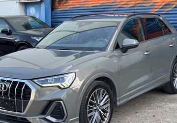 Audi Q3 178.500 km 24.490 &euro; Köln 51105