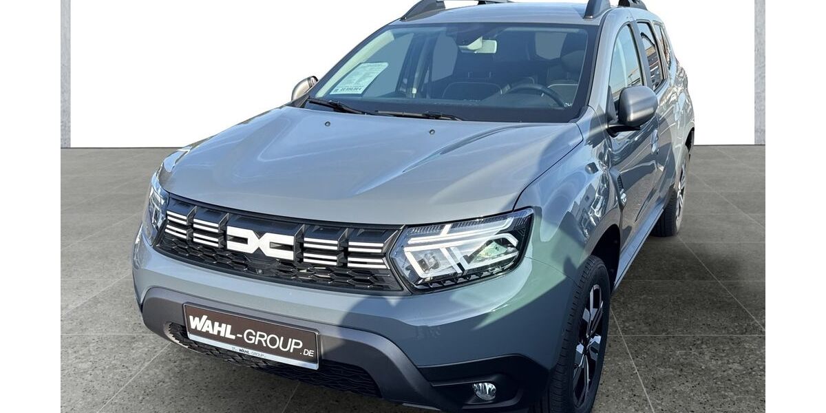 Dacia Duster 15.320 km 22.950 &euro; Brühl 50321