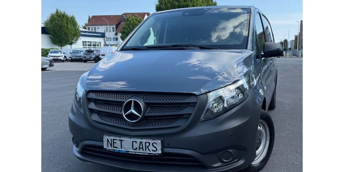 Mercedes-Benz Vito 145.000 km 14.850 &euro; Hilden 40721