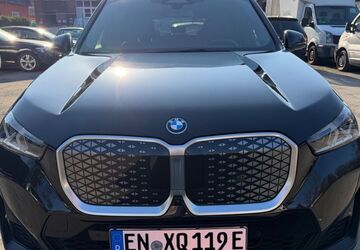 BMW iX1 39.000 km 37.500 &euro; Düsseldorf 40589