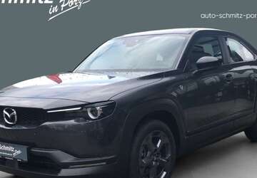 Mazda MX-30 11.500 km 27.499 &euro; Köln 51145