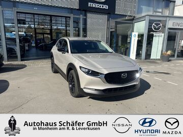 Gebrauchte Mazda CX-30
