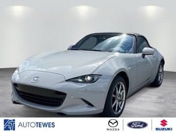 Gebrauchte Mazda MX-5
