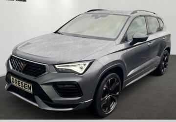 Cupra Ateca 44.741 km 32.450 &euro; Korschenbroich 41352