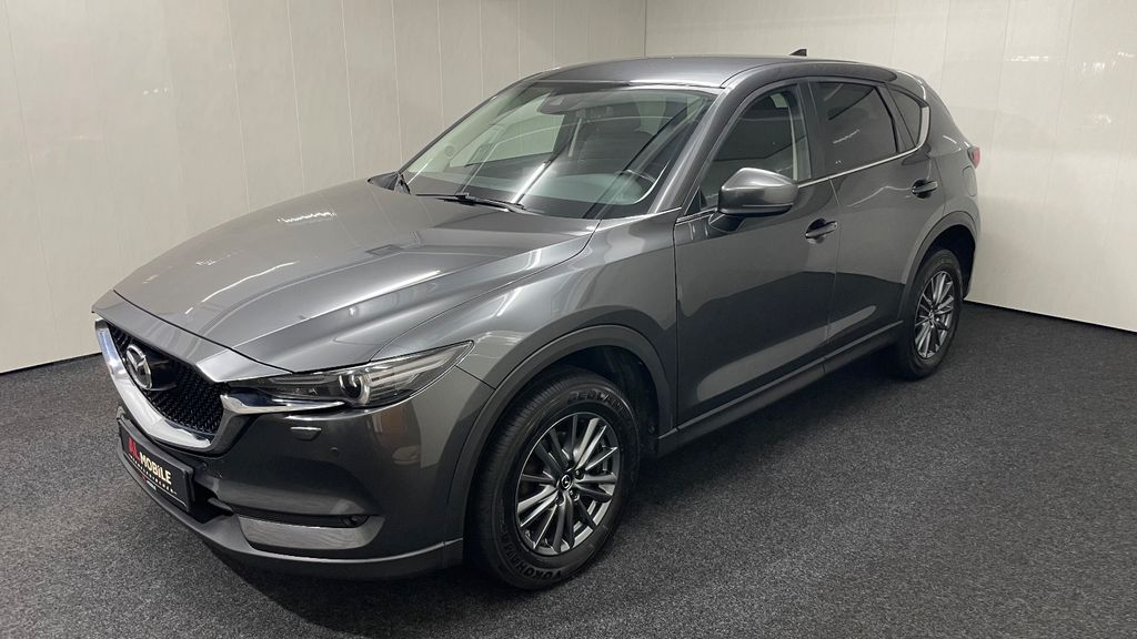 Mazda CX-5 161.766 km 12.600 &euro; Wermelskirchen 42929