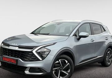 Kia Sportage 17.511 km 27.279 &euro; Elsdorf (bei Köln) 50189