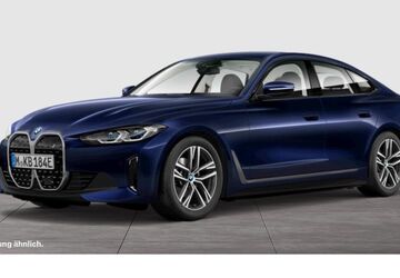 BMW i4 30.282 km 41.980 &euro; Düsseldorf 40595