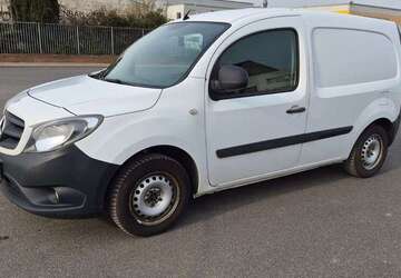 Mercedes-Benz Citan 548.461 km 2.990 &euro; Bergheim 50126