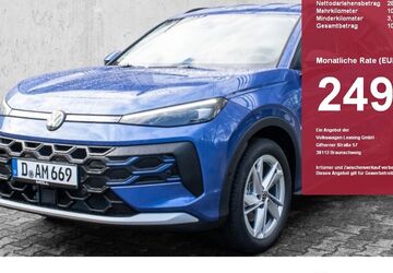 VW T-Roc 10.000 km 29.900 &euro; Kaarst 41564