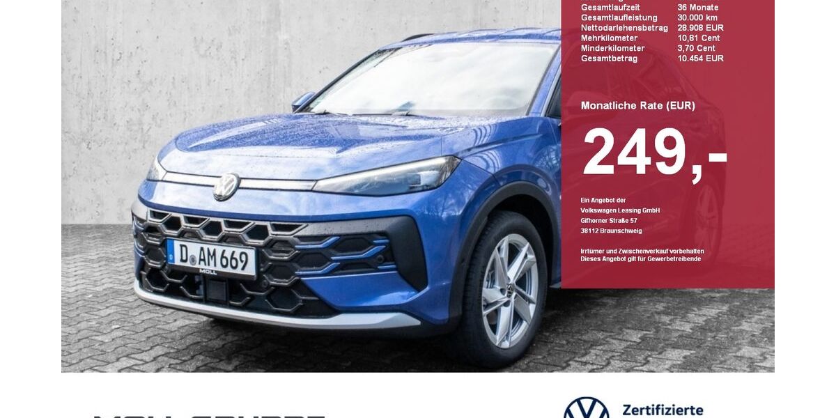 VW T-Roc 10.000 km 29.900 &euro; Kaarst 41564