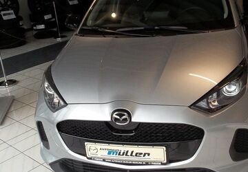 Mazda 2 Hybrid 1.668 km 21.850 &euro; Bedburg 50181