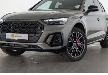 Audi Q5 23.850 km 48.960 &euro; Düsseldorf 40599