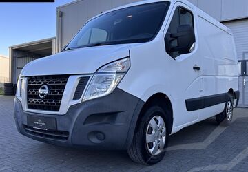 Nissan NV400 110.500 km 14.990 &euro; Kerpen 50169