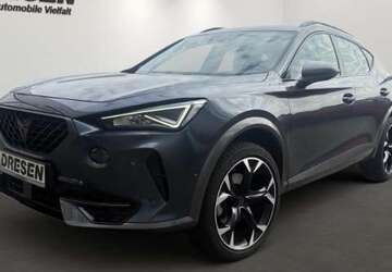 Cupra Formentor 29.150 km 25.750 &euro; Korschenbroich 41352