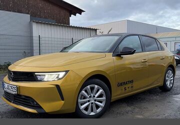 Opel Astra 8.950 km 24.850 &euro; Bergisch Gladbach 51469